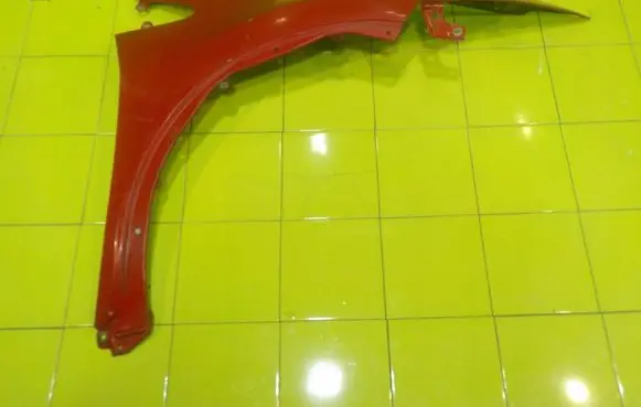 Honda Civic Fender PRZOD PRAWY