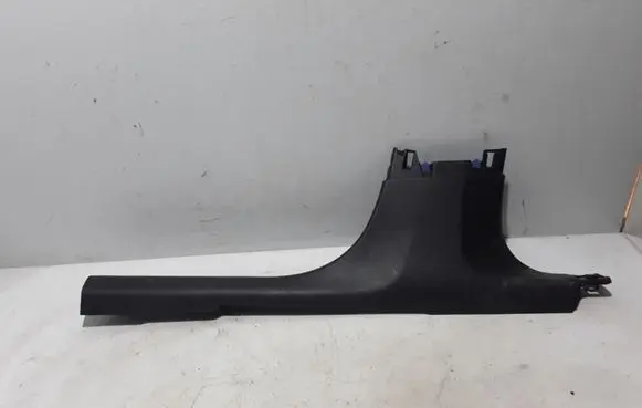 Peugeot 208 (B) pillar trim (bottom) 98323962ZD