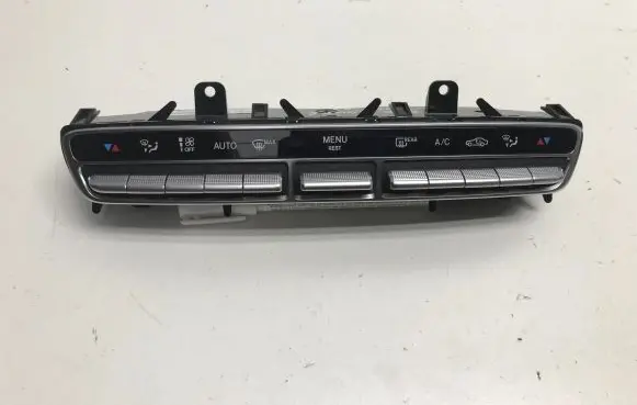 Mercedes-Benz GLC AMG Climate control unit A2059054415