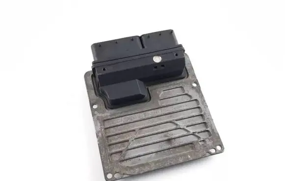 Mercedes-Benz Sprinter W906 Engine control unit/module A2711536891 A0044461240 5WK90598