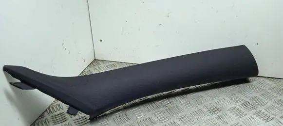 BMW 4 F36 Gran coupe (A) pillar trim 7276888