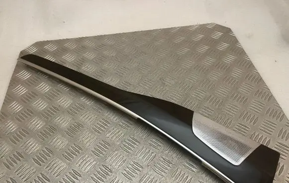Volvo XC90 Rear door card trim 31407874