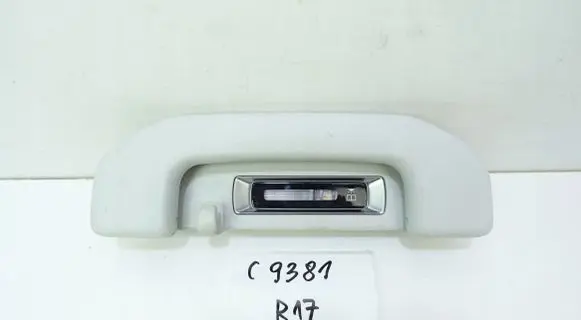 Mercedes-Benz C W206 Rear seat light A2069067100