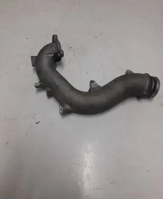 Hyundai Veloster Air intake duct part