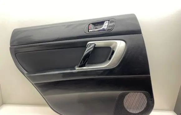 Subaru Legacy Rear door card panel trim