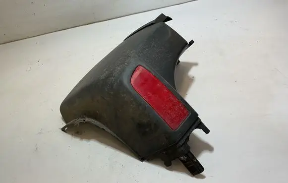 Mercedes-Benz Sprinter W906 Rear bumper corner part panel trim A9068804571