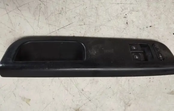 Volkswagen PASSAT B5.5 Electric window control switch 1J3959857B F005S00071 VB290161529