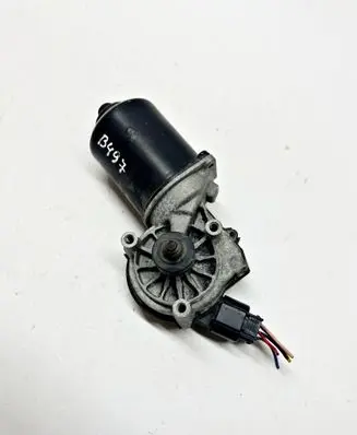 Hyundai Tucson TL Wiper motor 98100D3900 035246150