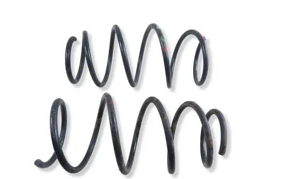 Toyota Avensis T270 Front coil spring 