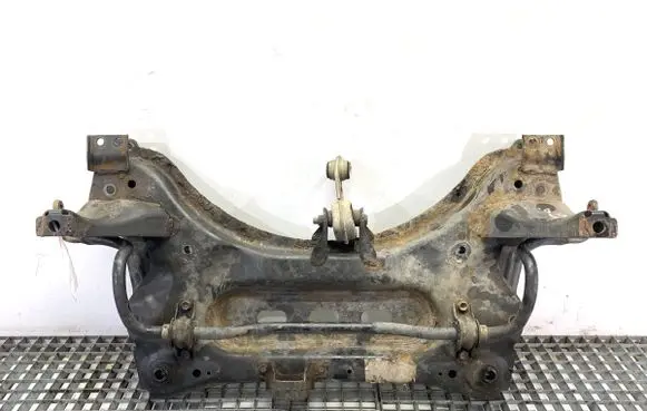 Nissan Qashqai Front subframe