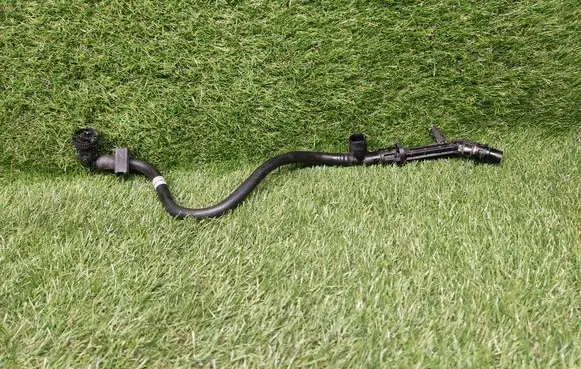 BMW 3 F30 F35 F31 Vacuum line/pipe/hose 8608035 860803502