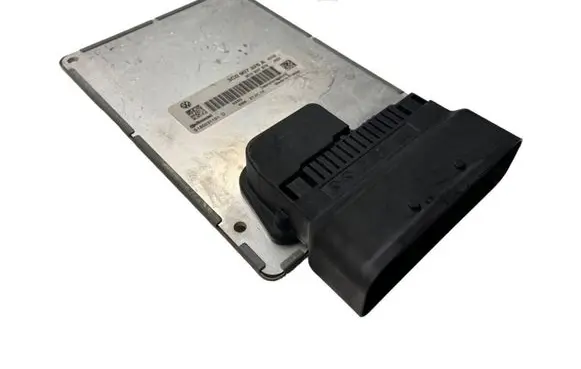 Suspension control unit/module