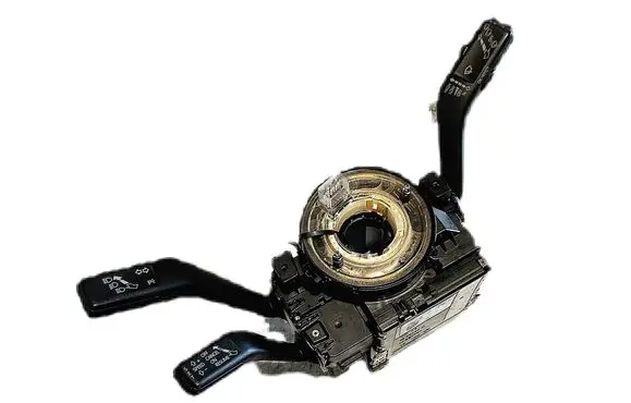 Audi A6 S6 C6 4F Airbag slip ring squib (SRS ring) 3C0959653B 3C9953513S 3C0953549AD