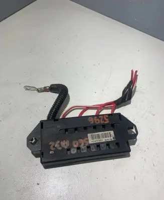 Volvo S60 Positive wiring loom 9441776