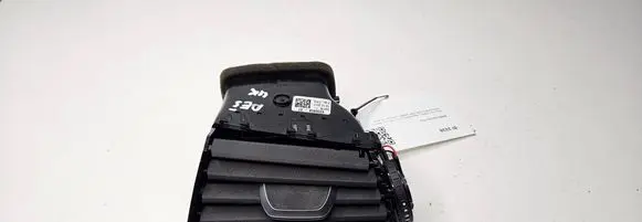 BMW 5 G30 G31 Dashboard side air vent grill/cover trim 9330858 09879 09875003