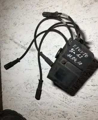 Fiat Punto (176) High voltage ignition coil
