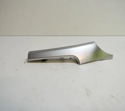 Skoda Superb B6 (3T) Dashboard glove box trim 3T2858415A