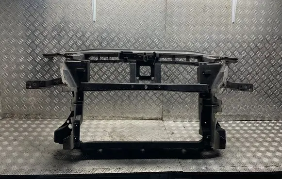 Volkswagen PASSAT B6 Radiator support slam panel