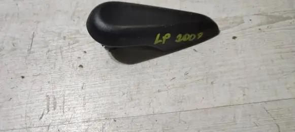 Peugeot 2008 I Seat adjustment handle 1159138 1140860