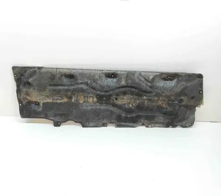 BMW 2 F44 Side bottom protection 7290804