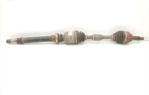 Mazda 3 II Front driveshaft GG6325500