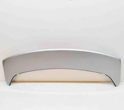 Hyundai Ioniq Tailgate/trunk spoiler 87210G2000