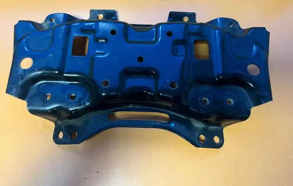 Front subframe
