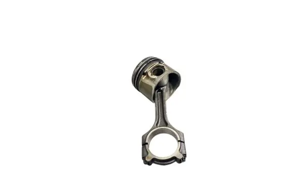 KIA Sportage Piston with connecting rod D4FB