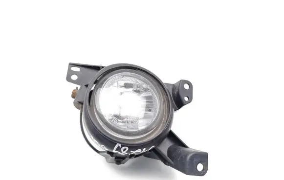 Front fog light
