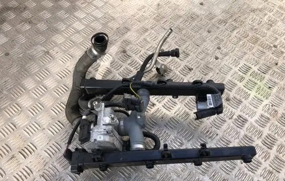 BMW M3 Idle control valve (regulator) 7838024 7838260