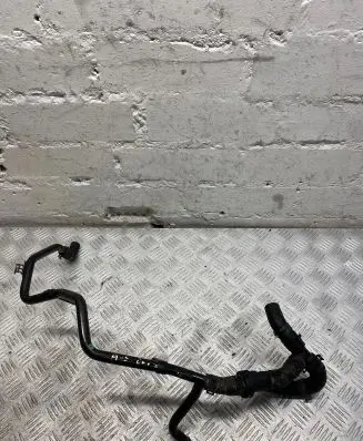 Audi A5 8T 8F Engine coolant pipe/hose 03L122157Q