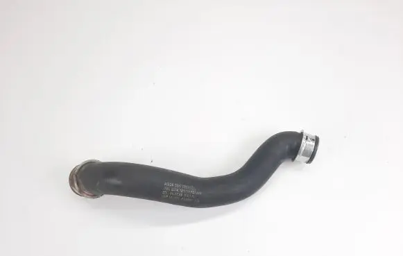 Mercedes-Benz E W212 Engine coolant pipe/hose A2045011582