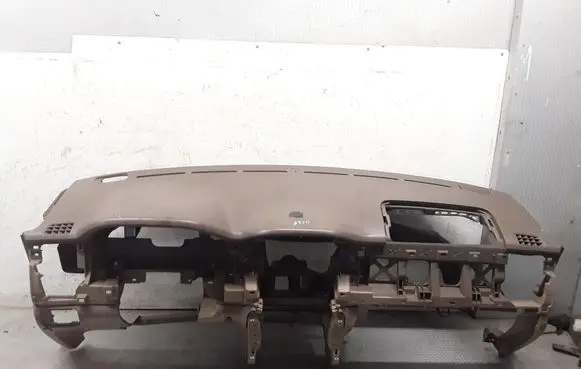 Honda Pilot I Dashboard 