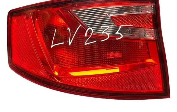 Seat Toledo IV (NH) Rear/tail lights 6JH945095E