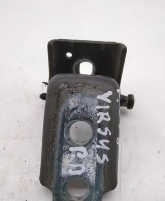 Peugeot 508 Front door upper hinge