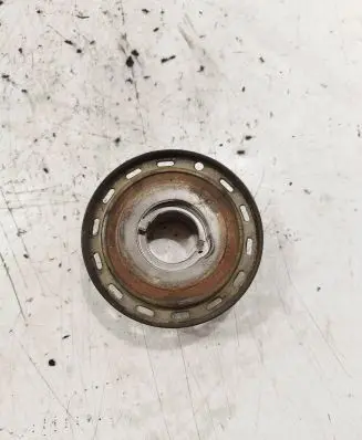Volvo V70 Crankshaft pulley