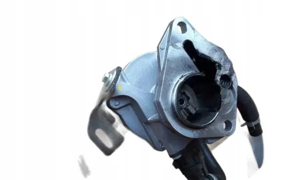 Nissan Qashqai Vacuum pump