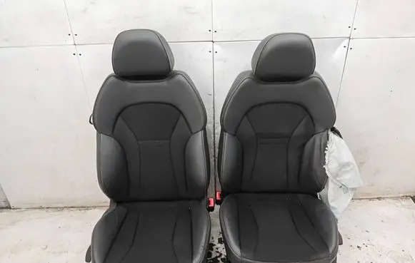 Audi S1 Seat set KPLFOTSLINE