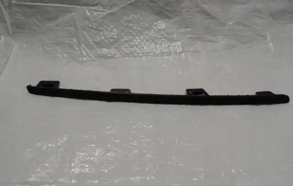 Opel Combo D Front bumper lip 95513061