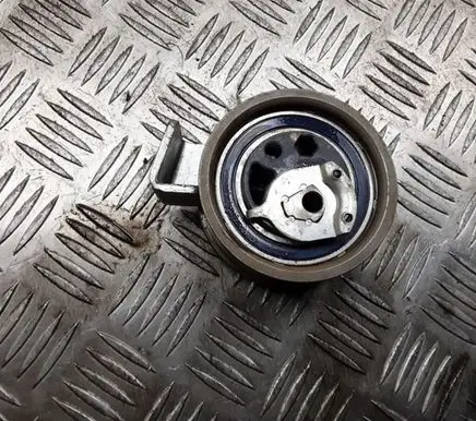 Volkswagen Bora Alternator belt tensioner 