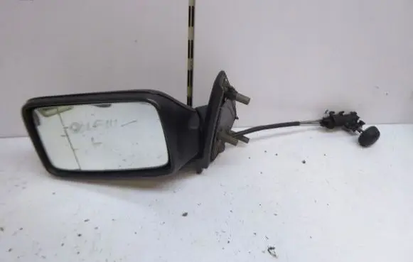 Volkswagen Golf III Manual wing mirror 41-2118-221