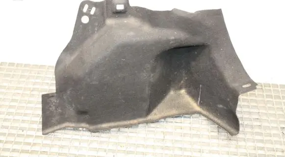 Ford Fiesta Trunk/boot side trim panel 8A61A31148BA