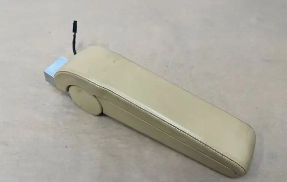 Bentley Continental Armrest 3W0864209F 5052008 1126111