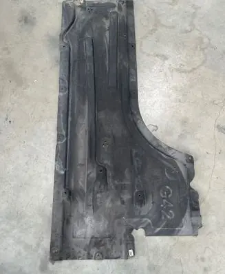 BMW 2 G42 Side bottom protection 8493728 7777722 8488723