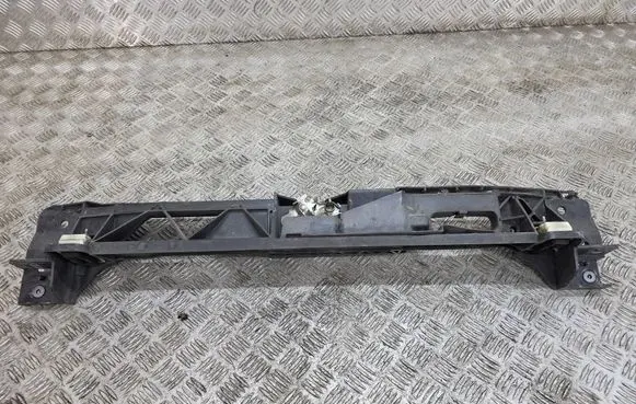 Peugeot 3008 II Top upper radiator support slam panel 