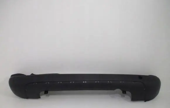 Citroen Berlingo Rear bumper 7410GJ