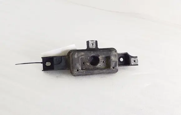 Porsche Macan (95B) Jacking socket point 95B802819A