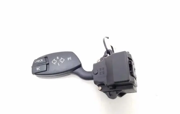 BMW 5 E60 E61 Indicator stalk 6924103