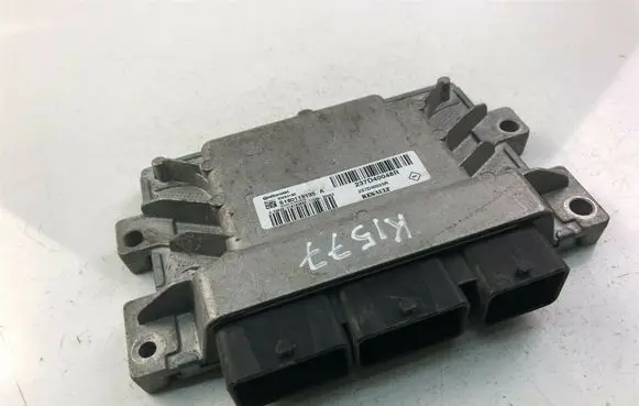 Renault Fluence Other control units/modules 237D40048R K1577