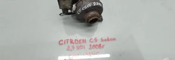 Citroen C5 Turbo 4U3Q-6K682-BL